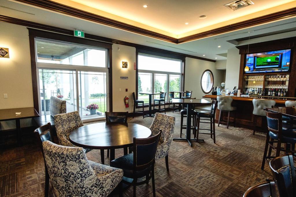 Sydney Forks The Lakes At Ben Eoin Golf Club & Resort מראה חיצוני תמונה